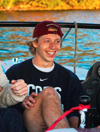 Luke Muther